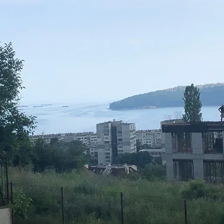 The View * Варна