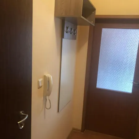 The View Апартаменты